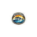 Changlers Kiss-Cut Sticker — Sportfishing Decal